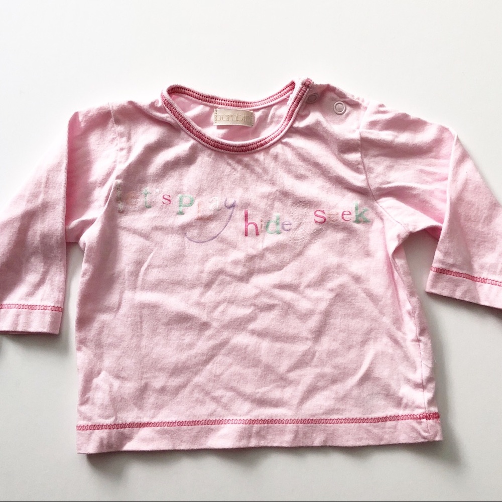 Bambini Top
